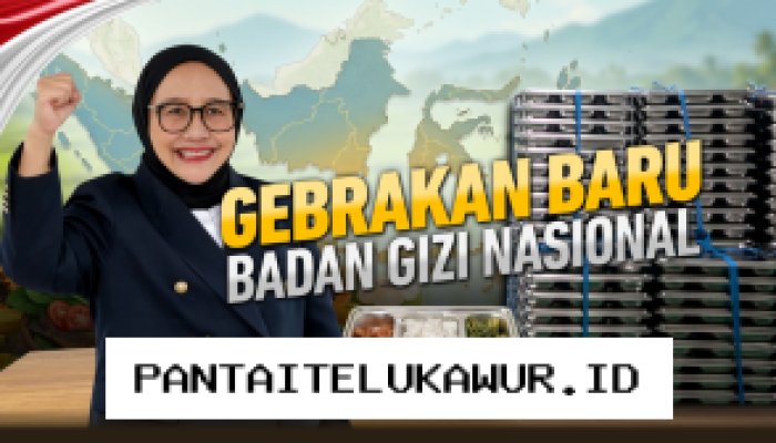 BGN Umumkan Aturan Baru untuk Program MBG, Fokus pada Efisiensi dan Transparansi