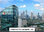 BNI Buka Lowongan Magang Program Bina Teller 2026, Ini Syarat dan Tata Cara Pendaftaran yang Perlu Diketahui