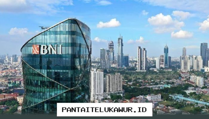BNI Buka Lowongan Magang Program Bina Teller 2026, Ini Syarat dan Tata Cara Pendaftaran yang Perlu Diketahui
