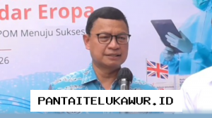 BPOM Beri Kemudahan Regulasi untuk Pertahankan Stabilitas Harga Obat di Pasar Farmasi Nasional