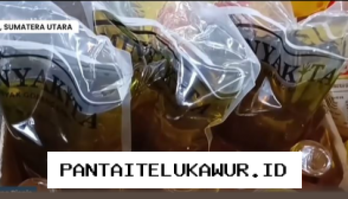 Bulog Sumut Jamin Ketersediaan MinyaKita Tetap Terjaga, Ajak Warga Hindari Pembelian Berlebihan
