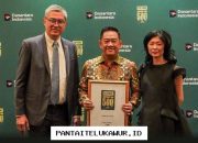 BUMN Dorong Pengembangan Industri Strategis demi Capai Prestasi Global Fortune 500