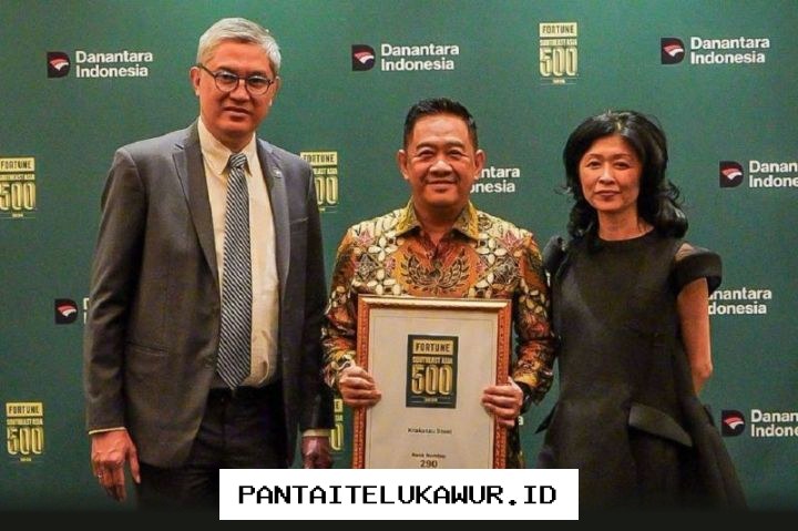 BUMN Dorong Pengembangan Industri Strategis demi Capai Prestasi Global Fortune 500