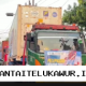 Bupati Lamongan Resmikan Pengiriman Lima Kontainer Barang Produksi Lokal Menuju Pasar Internasional