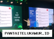 Chatib Basri Uraikan Perbandingan Depresiasi Rupiah Kini dan Era Krisis Moneter 1998