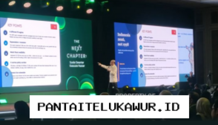 Chatib Basri Uraikan Perbandingan Depresiasi Rupiah Kini dan Era Krisis Moneter 1998