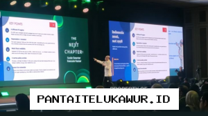 Chatib Basri Uraikan Perbandingan Depresiasi Rupiah Kini dan Era Krisis Moneter 1998
