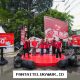 CIMB Niaga Luncurkan Layanan OCTO Land di Blok M untuk Periode Satu Tahun ke Depan