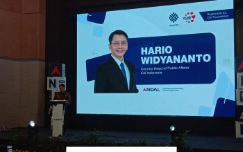 Citi Indonesia Dorong Pembukaan Lapangan Kerja bagi Perempuan dan Penyandang Disabilitas Secara Inklusif