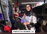 Daftar Harga BBM di SPBU Pertamina, Shell, dan BP-AKR 1 Juni 2026