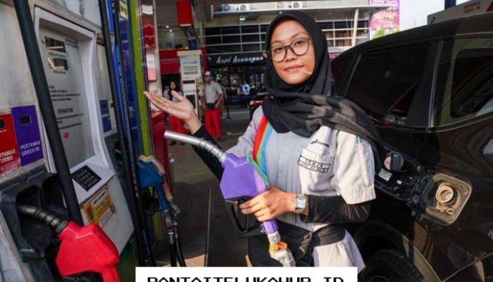 Daftar Harga BBM di SPBU Pertamina, Shell, dan BP-AKR 1 Juni 2026