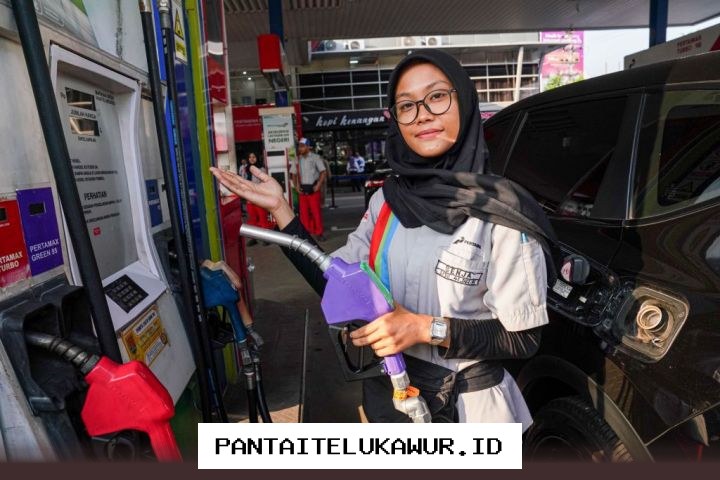 Daftar Harga BBM di SPBU Pertamina, Shell, dan BP-AKR 1 Juni 2026