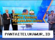 Dampak Ekonomi Setelah Konflik Militer Amerika Serikat dan Iran Berakhir