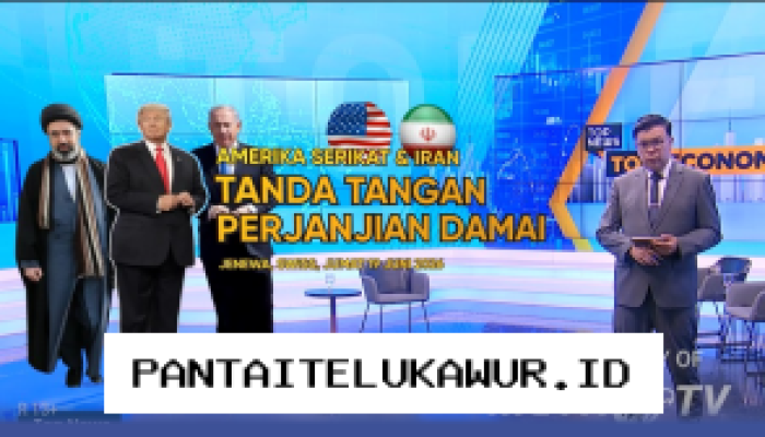 Dampak Ekonomi Setelah Konflik Militer Amerika Serikat dan Iran Berakhir