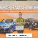 Danamon Luncurkan Program Hadiah Beruntun 5.0 untuk Tingkatkan DPK Ritel Hingga 2,5% Sepanjang Tahun