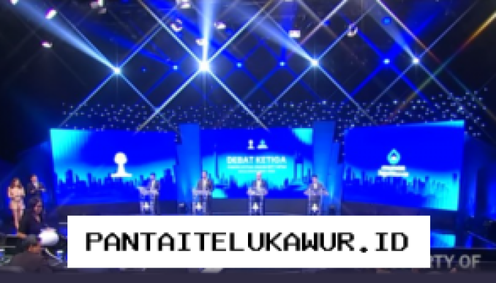 Debat Ketiga Bakal Calon Ketua Umum BPP HIPMI 2026 Digelar Malam Ini