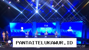 Debat Ketiga Bakal Calon Ketua Umum BPP HIPMI 2026 Digelar Malam Ini