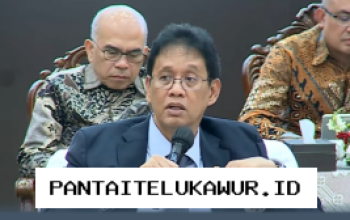 Defisit APBN Capai Rp180,4 Triliun, Sri Mulyani Jamin Stabilitas Fiskal Tetap Terjaga