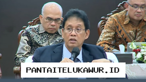 Defisit APBN Capai Rp180,4 Triliun, Sri Mulyani Jamin Stabilitas Fiskal Tetap Terjaga
