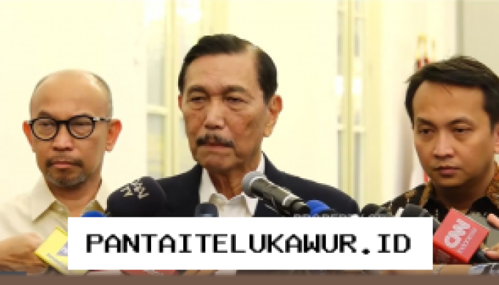DEN Laporkan Rencana Peningkatan Ekonomi dan Inovasi Teknologi ke Prabowo