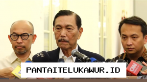 DEN Laporkan Rencana Peningkatan Ekonomi dan Inovasi Teknologi ke Prabowo