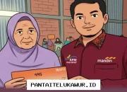 Desil Penentu Bansos Tahap 3 Akan Dilanjutkan atau Dihentikan, Ini 5 Ciri Keluarga Penerima Manfaat yang Perlu Diperhatikan