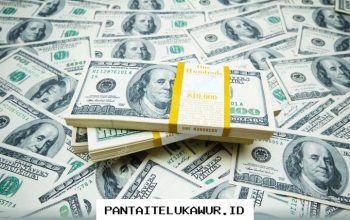 Dolar Amerika Serikat Menguat Dipicu Sikap Hawkish Federal Reserve