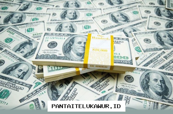 Dolar Amerika Serikat Menguat Dipicu Sikap Hawkish Federal Reserve