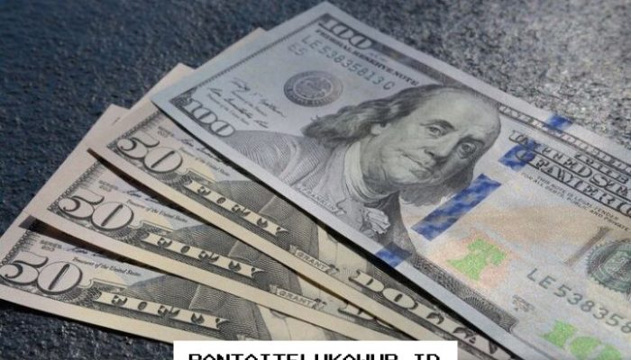 Dolar Amerika Serikat Menguat Ringan di Tengah Ketegangan Diplomatik Iran dan Amerika Serikat