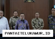 DPR dan Pemerintah Sepakat Tingkatkan Daya Saing Ekonomi Nasional Melalui Langkah Strategis