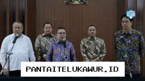 DPR dan Pemerintah Sepakat Tingkatkan Daya Saing Ekonomi Nasional Melalui Langkah Strategis