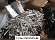 Dua Faktor Utama yang Mempercepat Peredaran Rokok Ilegal di Pasaran