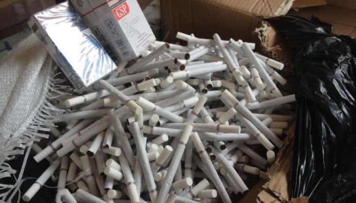 Dua Faktor Utama yang Mempercepat Peredaran Rokok Ilegal di Pasaran