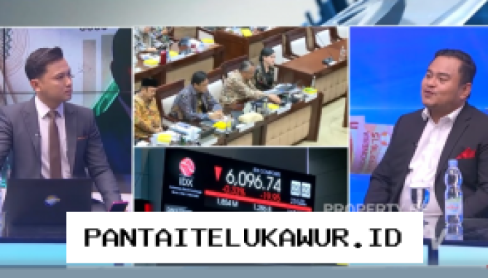 Ekonom Sebut Sinergi Kebijakan Menkeu dan BI Perkuat Stabilitas Nilai Tukar serta Pasar Saham Nasional