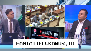 Ekonom Sebut Sinergi Kebijakan Menkeu dan BI Perkuat Stabilitas Nilai Tukar serta Pasar Saham Nasional