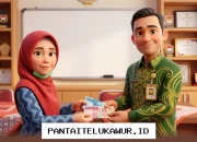 Evaluasi KPM Enam Kategori Tentukan Kelanjutan Bansos PKH BPNT Tahap 3, Tahap 2 Berakhir Akhir Bulan Ini