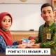 Evaluasi KPM Enam Kategori Tentukan Kelanjutan Bansos PKH BPNT Tahap 3, Tahap 2 Berakhir Akhir Bulan Ini