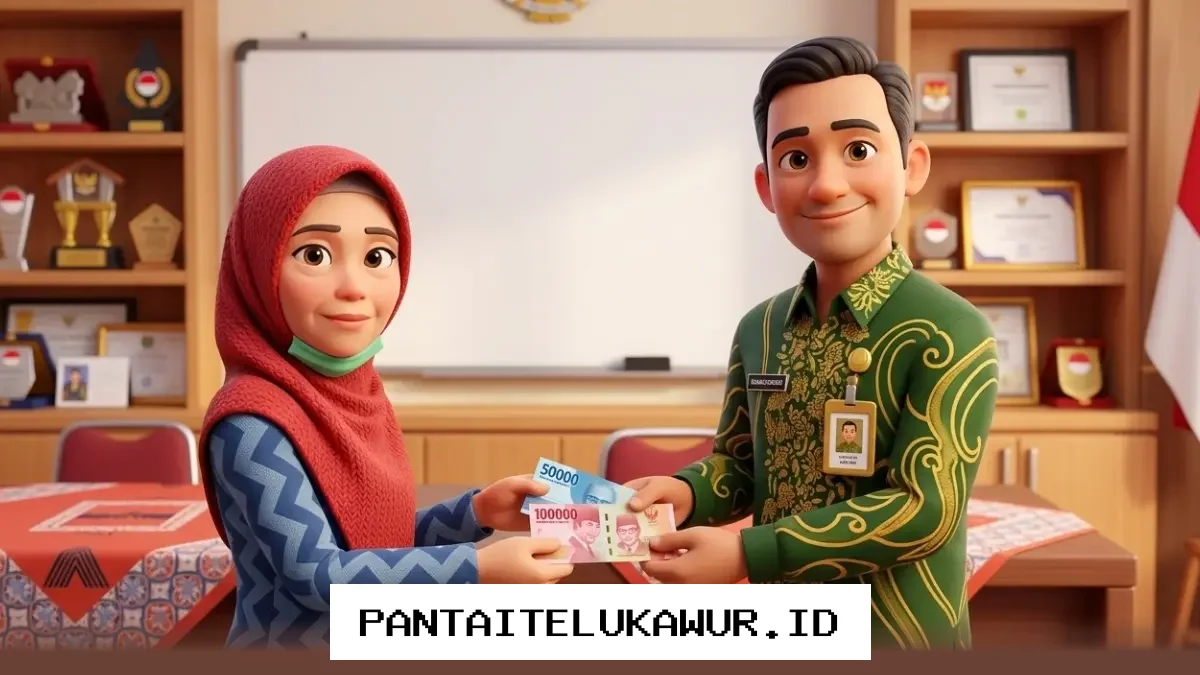 Evaluasi KPM Enam Kategori Tentukan Kelanjutan Bansos PKH BPNT Tahap 3, Tahap 2 Berakhir Akhir Bulan Ini