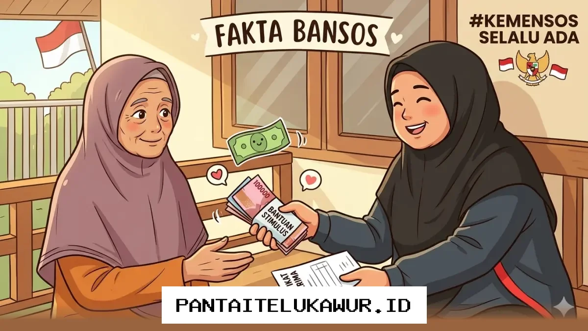 Fakta Terkini Bansos Juni 2026: Isu Penambahan Dana Rp400 Ribu, Proses Validasi PKH Otomatis, dan Batas Akhir Sanggahan Desil Kemiskinan