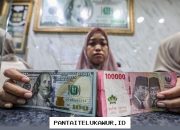 Faktor Penyebab Penguatan Rupiah yang Menjadi Sorotan Berita Populer Minggu Ini