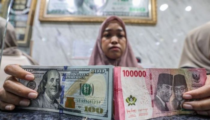 Faktor Penyebab Penguatan Rupiah yang Menjadi Sorotan Berita Populer Minggu Ini