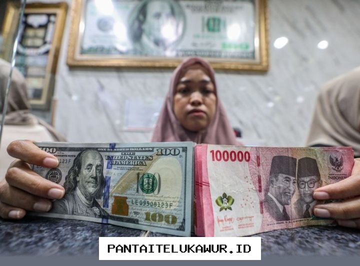 Faktor Penyebab Penguatan Rupiah yang Menjadi Sorotan Berita Populer Minggu Ini