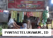 Harga Bawang Merah di Maros Capai Rp55 Ribu/Kg Setelah Iduladha