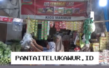 Harga Bawang Merah di Maros Capai Rp55 Ribu/Kg Setelah Iduladha