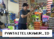 Harga Beras di Pasar Pucang Surabaya Mengalami Kenaikan Bertahap, Ketersediaan MinyaKita di Pasar Mulai Terbatas