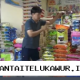 Harga Beras di Pasar Pucang Surabaya Mengalami Kenaikan Bertahap, Ketersediaan MinyaKita di Pasar Mulai Terbatas