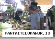 Harga Cabai Rawit di Pasar Kopro Jakbar Anjlok hingga Rp60 Ribu per Kilogram