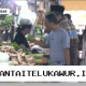 Harga Cabai Rawit di Pasar Kopro Jakbar Anjlok hingga Rp60 Ribu per Kilogram