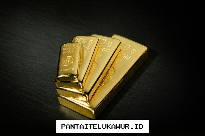 Harga Emas Diprediksi Tembus Level Tertinggi, Faktor ETF dan Inflasi Jadi Penentu Utama di Tahun Ini