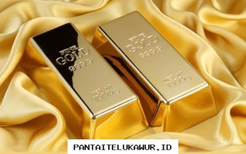 Harga Emas Global Tak Bergerak, Pasar Tunggu Kejelasan Perdamaian AS-Iran